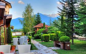 Green Wood Hotel & Spa